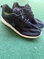 Nike Roshe One black size 42.5 EUR used