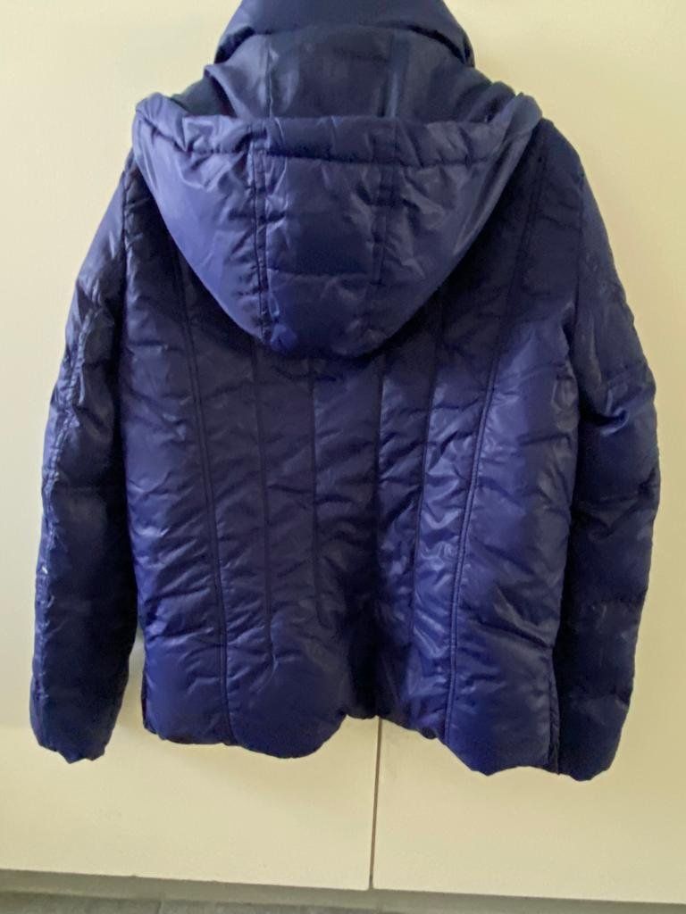 Giacche: Pull&Bear Jacke Gr. M – Usato da Thalwil venduto da Briscolina 1