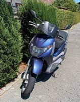 Roller Piaggio Beverly 125 4-T - fährt gut!