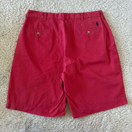 Short Ralph Lauren Rouge - W 36