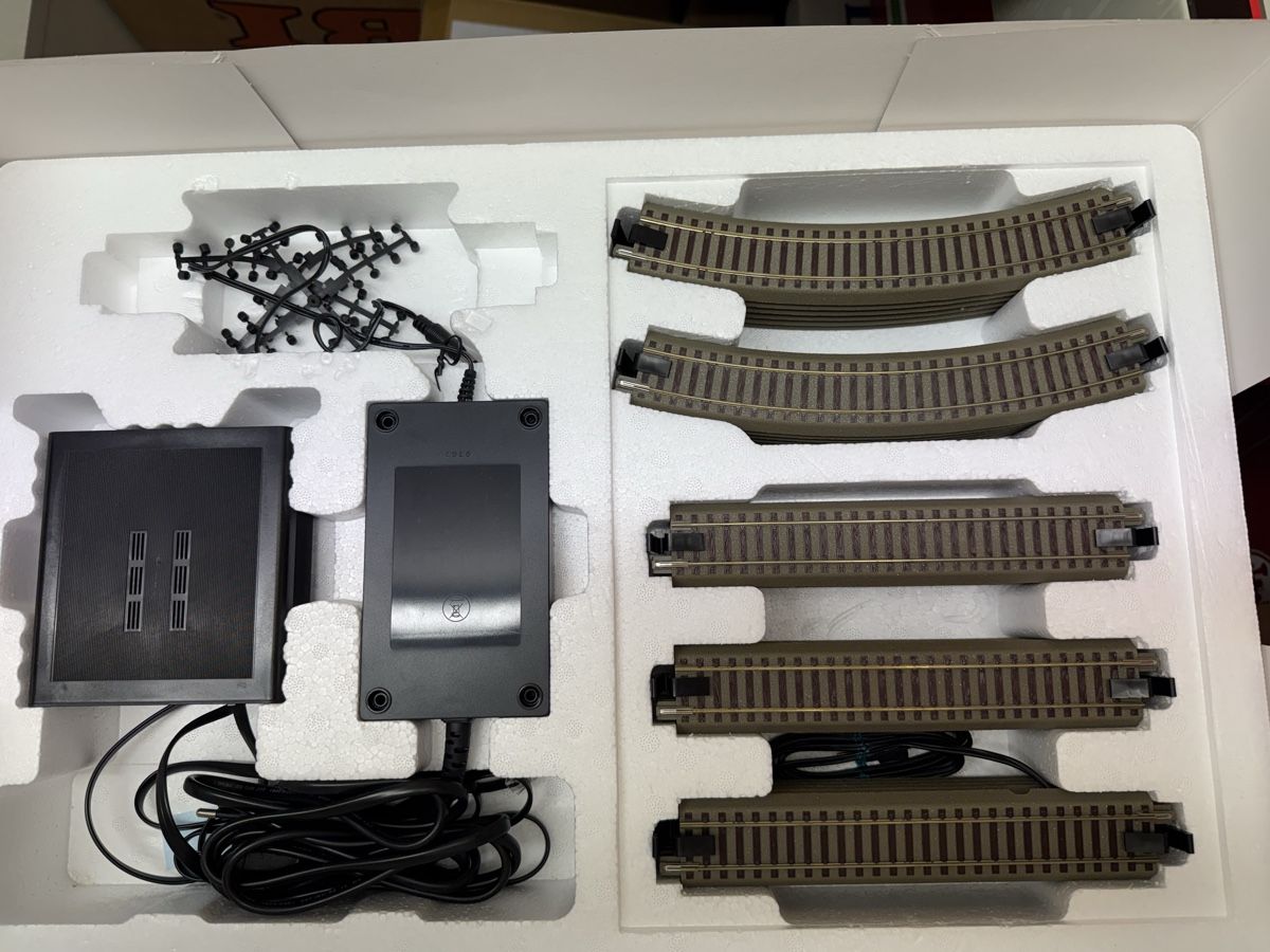 Roco Modelleisenbahnen: Ram Tee Startset Digital – Gebraucht aus Esslingen von Ursr1 2