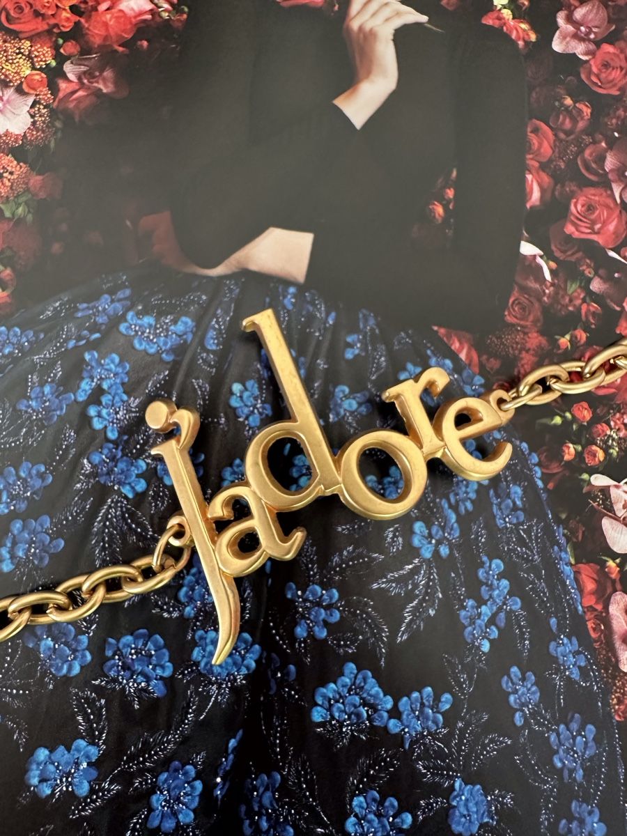 Dior Bracelets: Armband "J'adore" Christian Dior – D'occasion à Zollikon par pan_8jtm 3
