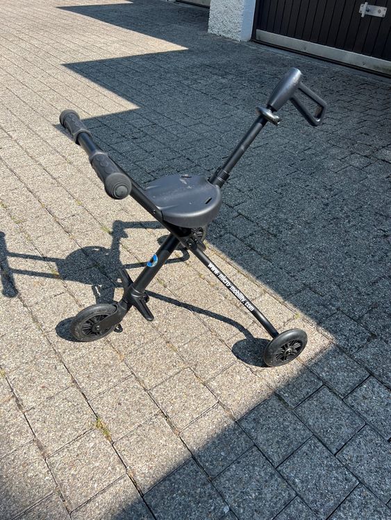 Micro Trike 1
