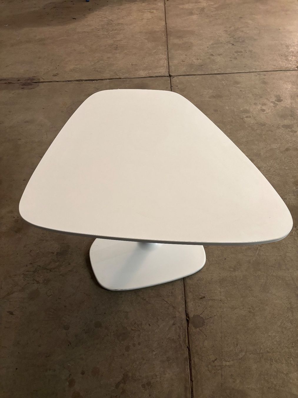 Scrivanie: Bürotisch/Arbeitsplatz Wiesner-Hager – Usato da Wildegg venduto da Rider59 6