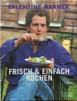 Frisch und einfach kochen