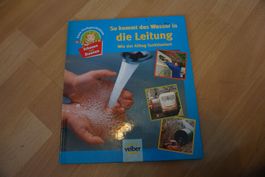 Buch So kommt das Wasser in die Leitung