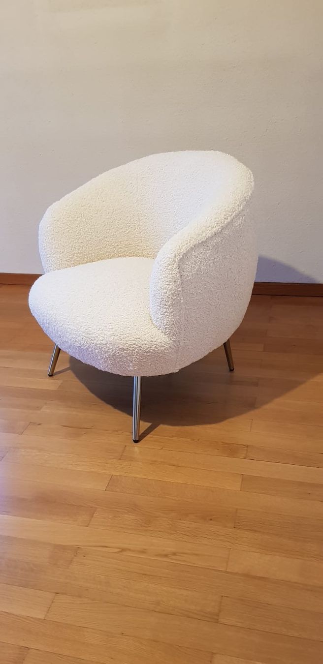 Poltrone: Sessel / Loungesessel / Stuhl Stube – Nuovo (secondo la descrizione) da Unterägeri venduto da Chartbreaker 6
