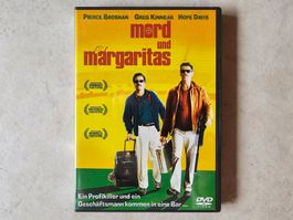 Mord und Margaritas      (Pierce Brosnan)