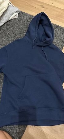 Pull and Bear Hoodie