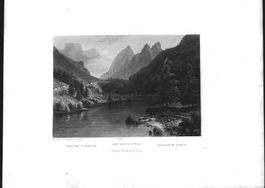 Albula Aquatinta von Huber