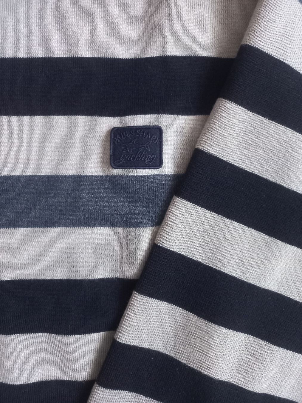 Paul & Shark Maglioni & Felpe: Paul & Shark - Strickpullover – Usato da Wangen b. Olten venduto da SecondStory4u 2