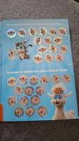 Migros Story Mania tonies 30 Sticker