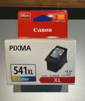 Canon Pixma 541XL Tintenpatrone