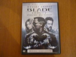 Blade: Trinity (Original Kino Fassung)