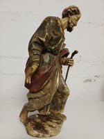 Skulptur „Der heilige Josef, der Verlobte“