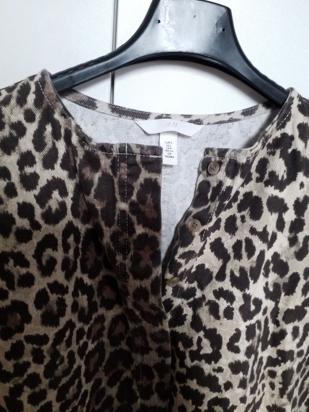 H&M Tuniche: Tunica H&M – Usato da Luzern venduto da _Lobster_ 1