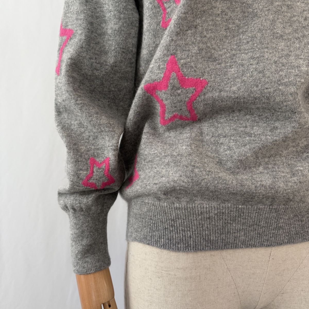 Repeat Maglioni & Felpe: REPEAT Cashmere Pullover – Nuovo (secondo la descrizione) da Emmen venduto da AVVIIVVA_Store 2