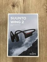 Bone Conduction Kopfhörer Suunto Wing II