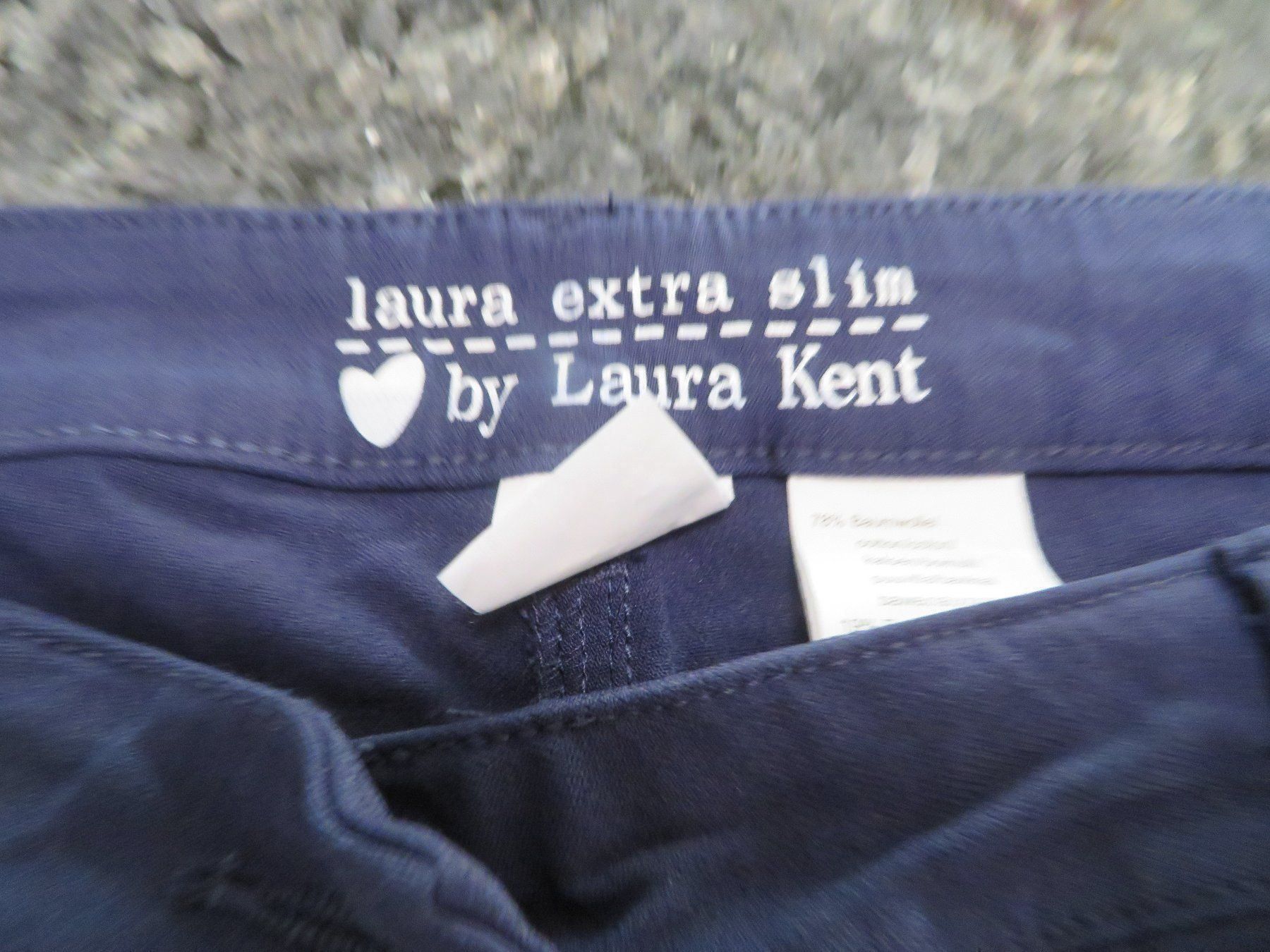 Pantaloni: Hosen  Damen – Nuovo (secondo la descrizione) da Rüfenacht BE venduto da tial70 3