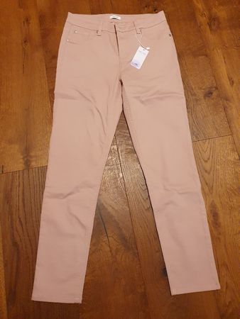 Damen Hose rosé Lascana 38 Neu