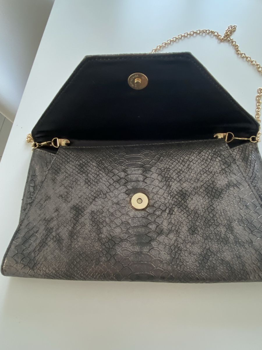 Taschen für Damen: Abendtasche Clutch Orsey neu – Neu (gemäss Beschreibung) aus Brugg AG von Honeybee6 5