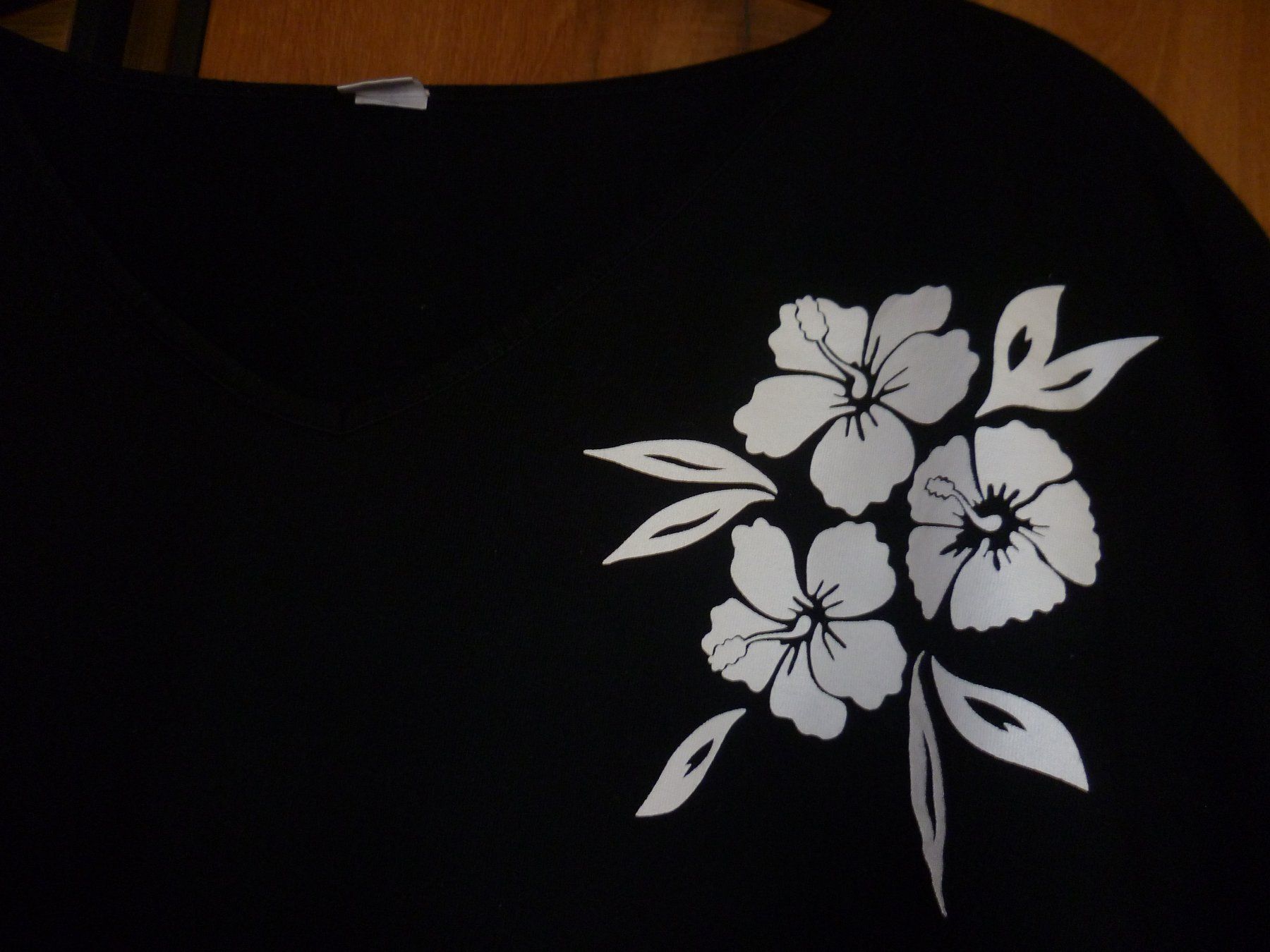 T-shirt: T'Shirt 3 Stk. – Usato da Bargen BE venduto da angel611 1