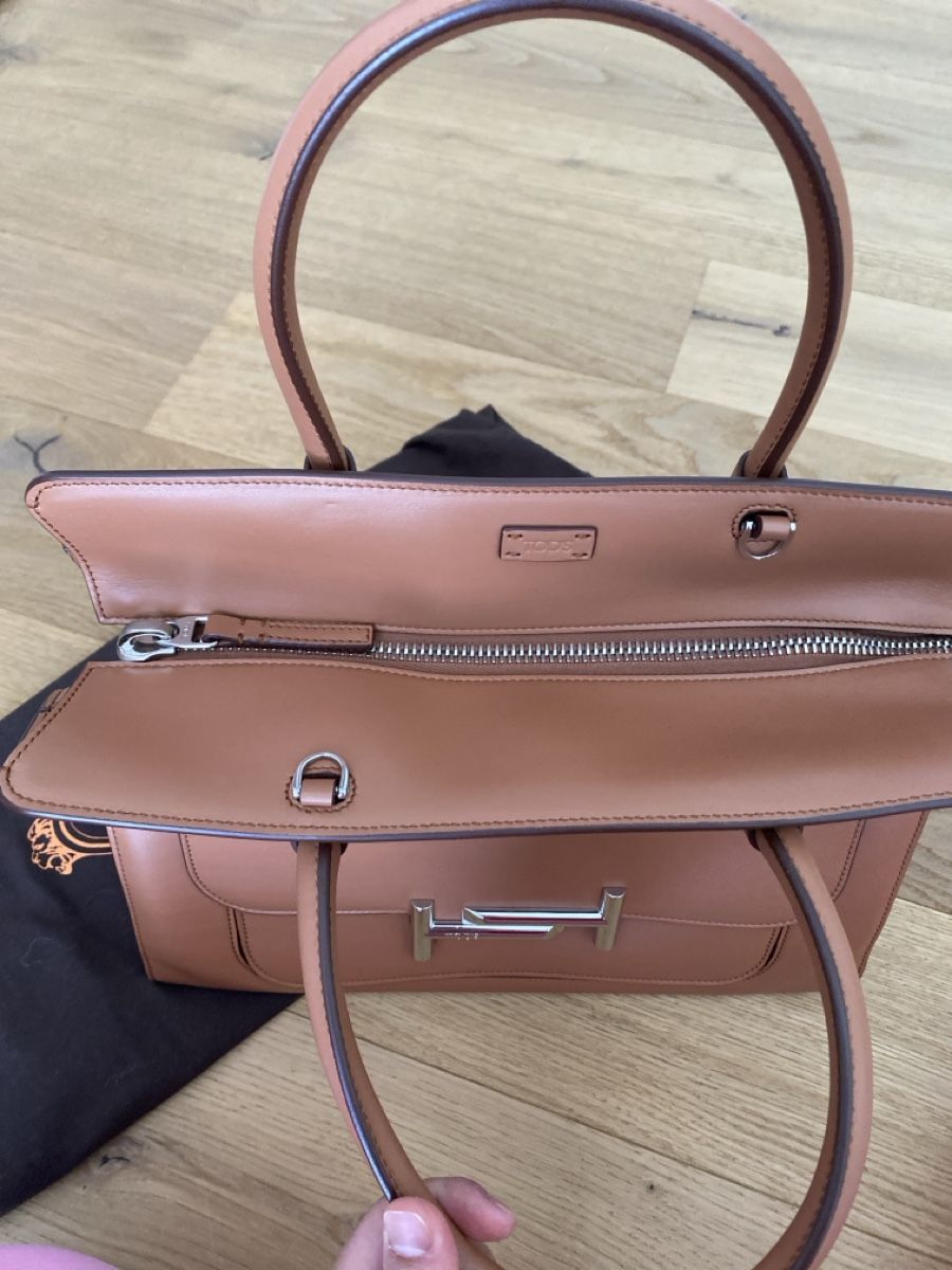Tod'S Borse da donna: Tod‘s bag – Nuovo (secondo la descrizione) da Ottenbach venduto da joh_kh8j 2