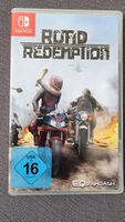 Road Redemption Nintendo Switch