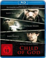NEU/OVP: Child of god Bluray Film ab 18 Thriller keine DVD