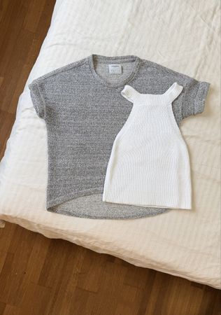 Set Sommer-Shirts / Tops Gr. XS (neu)