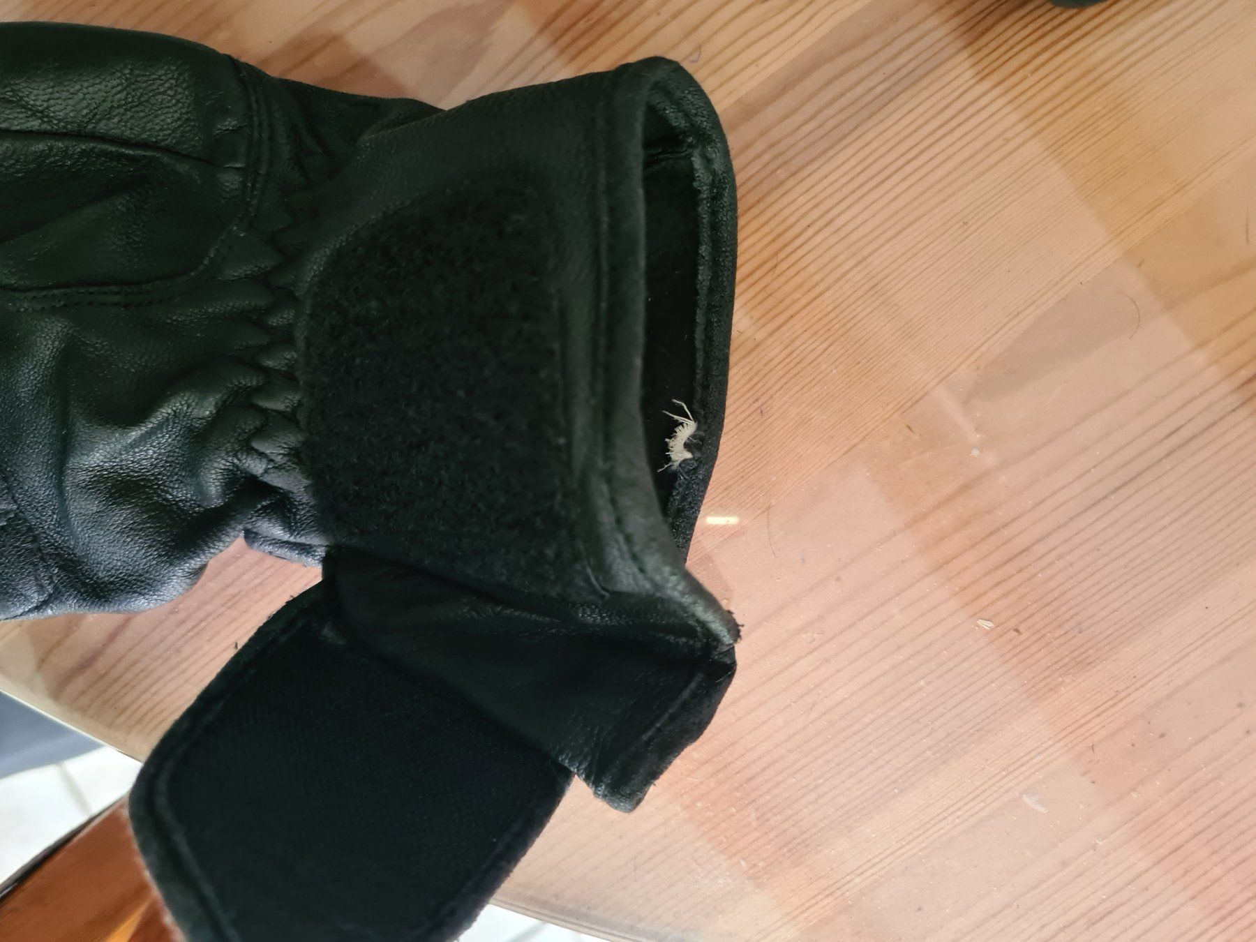Handschuhe & Handstulpen: Damen Töffhandschuhe IXS – Gebraucht aus Grafstal von mowo25 3