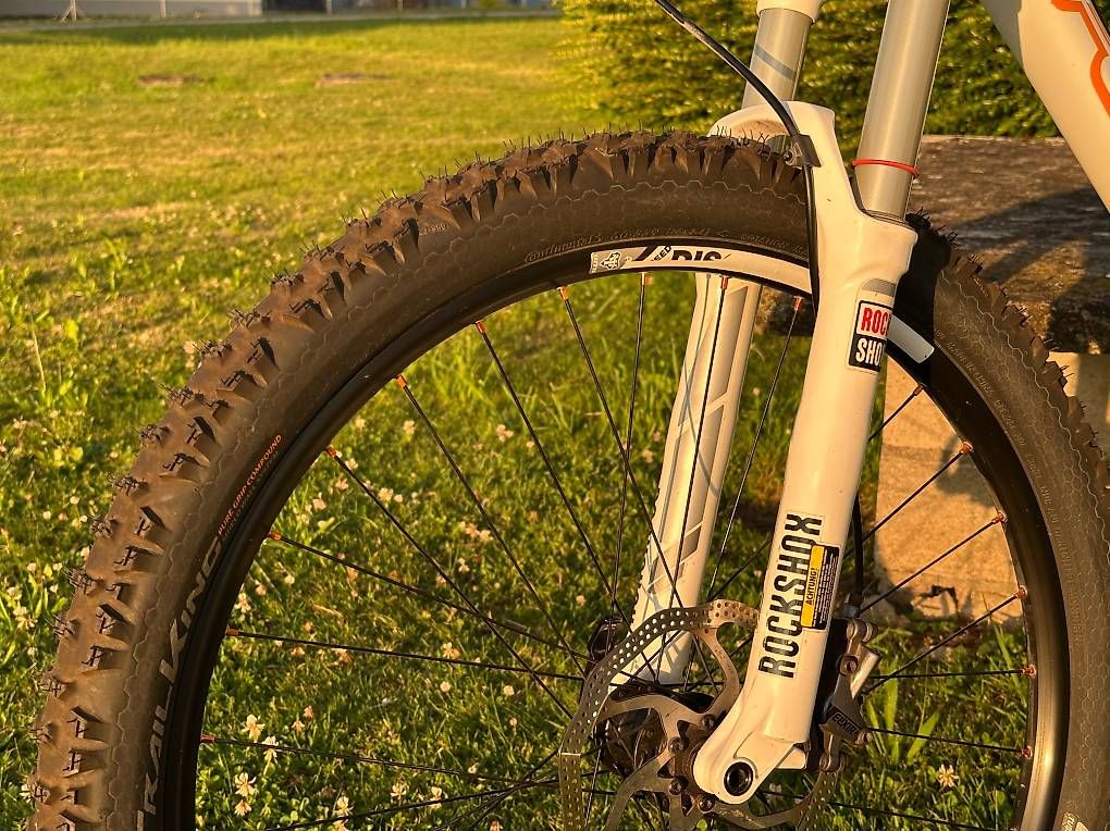 Biciclette: Felt Virtue 3 Carbon Fully / Grösse M – Usato da Nänikon venduto da JCpiquerez 1