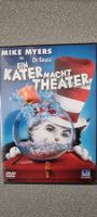 DVD Ein Kater macht Theater / Mike Myers