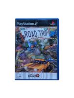 Road Trip Adventure PlayStation 2 (PS2)
