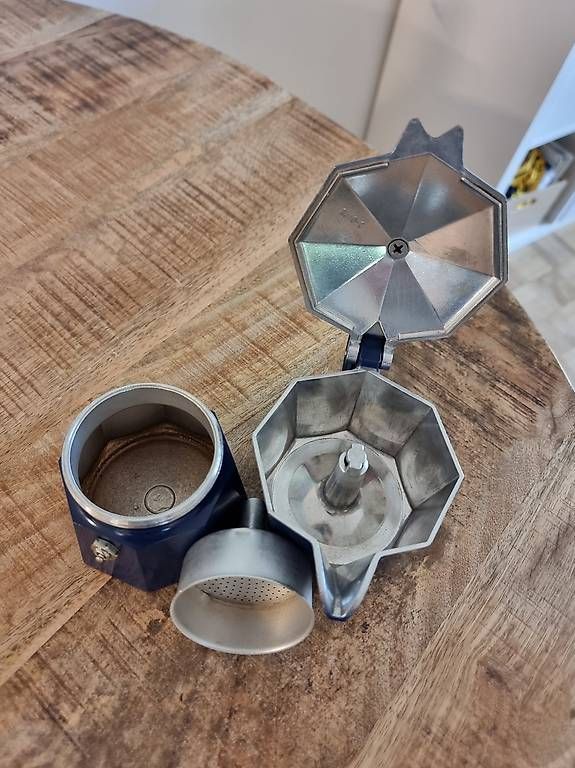 Macchine per caffè & Macchine per espresso: Bialetti – Usato da Bern venduto da and_pzc9 2