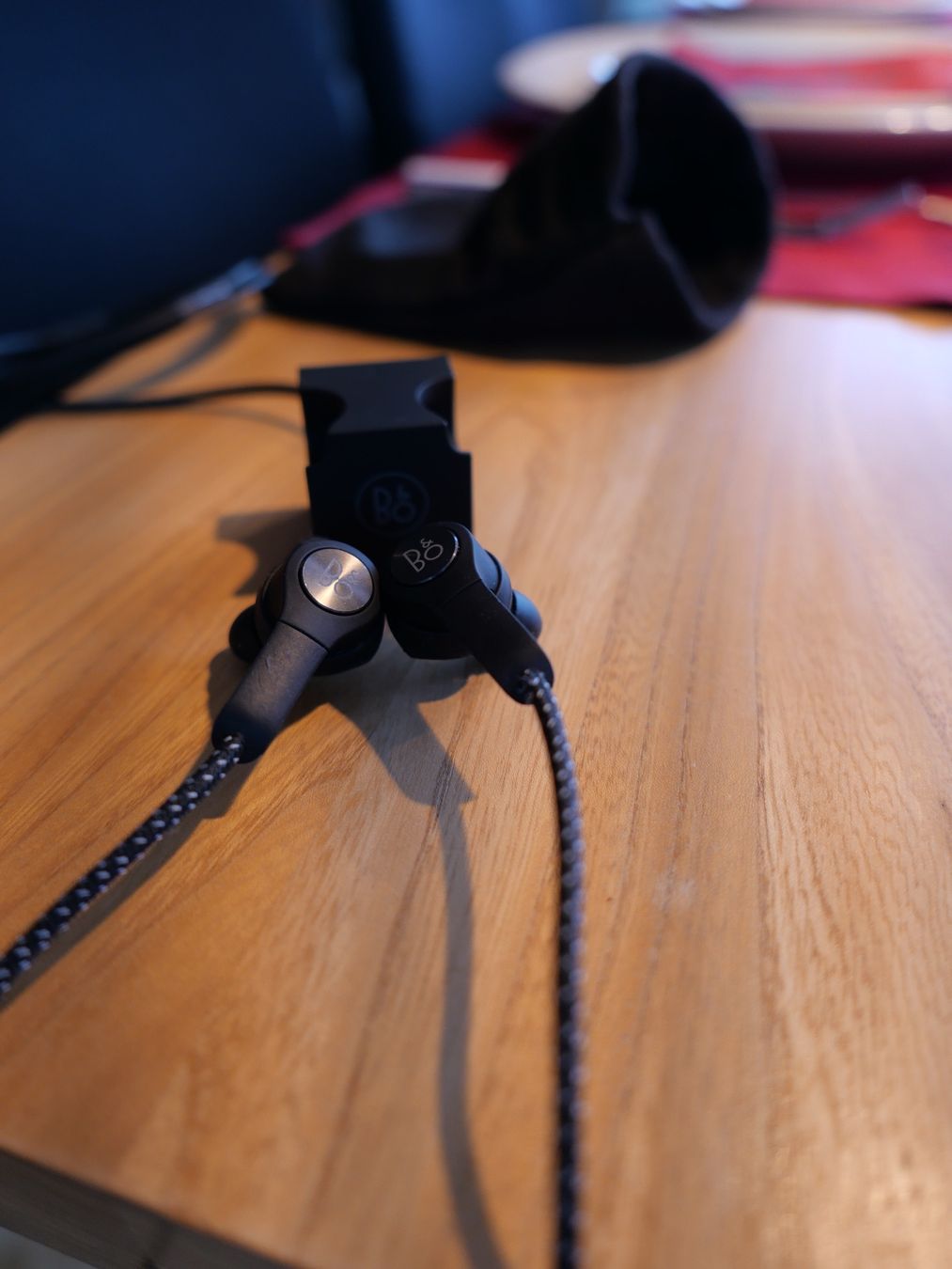 Bang & Olufsen Kopfhörer: B&O Wireless Headphones – Gebraucht aus Thalwil von Baba26 1