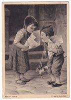 Hast du mehr?  En as-tu davantage ?