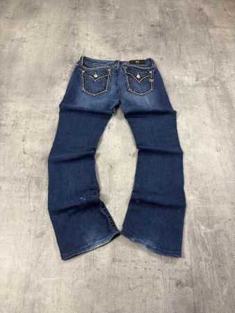 Vintage Miss Me Bootcut Flared jeans (M)