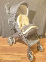 Joie Kinderwagen 