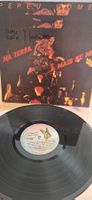 Vinyle collector Pepeu Gomes - Na Terra a Mais de Mil 1979