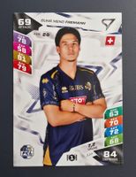 Bung Meng Freimann, Brack Super League 2026/2027, 114