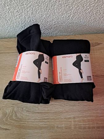 Thermo Leggings