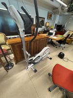 Kettler Crosstrainer UNIX PX in Top Zustand