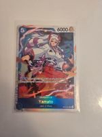 Yamato OP13-054 SR