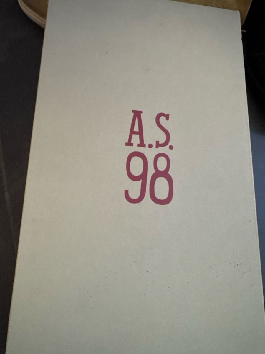 A.S.98 Chaussures femmes: A.S.98. – Neuf (Voir description) à Dorenaz par qkkancs 2