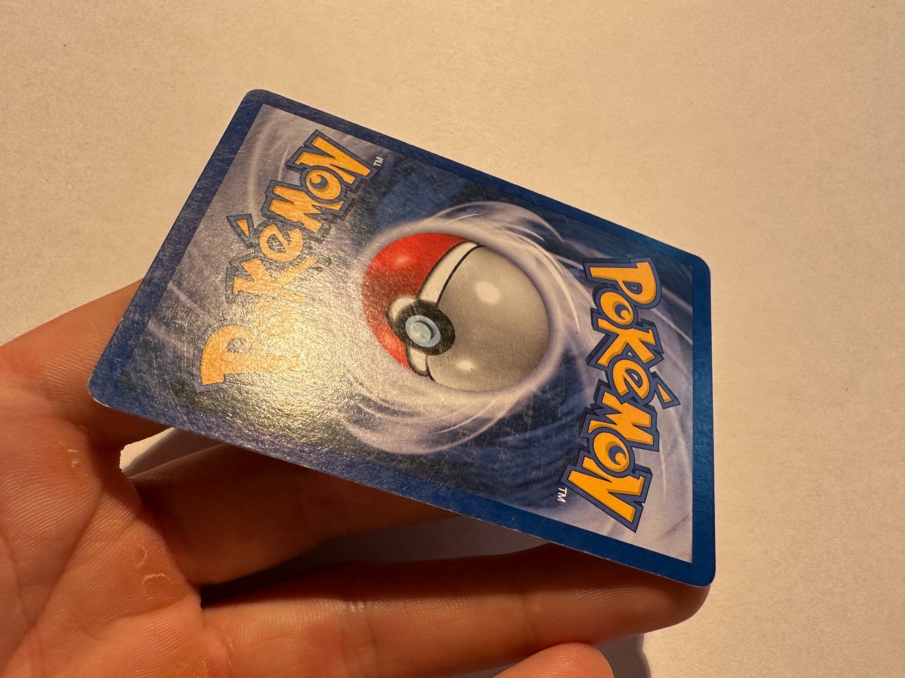 Pokémon Carte collezionabili: Hitmontop holo Neo Discovery EN – Usato da Hagendorn venduto da Pokecollectorch 9