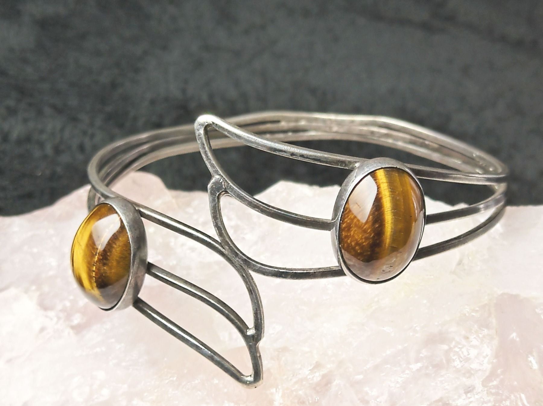 Bracciali & Braccialetti: Armreif Silber 800 925 – Usato da Bettwiesen venduto da wicking27 1