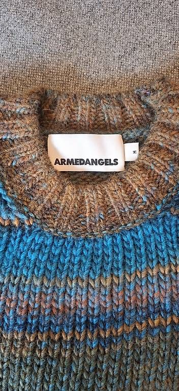 Maglioni & Felpe: Armedangels Organic Cottton Pullover – Usato da Zürich venduto da Kugellipo 1