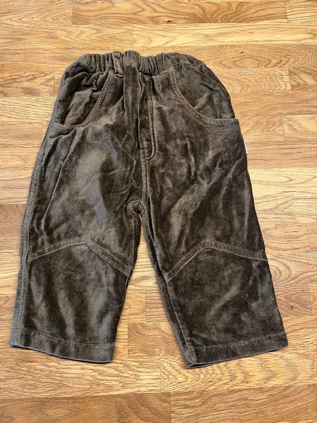Hosen: Hose Gr.80 – Gebraucht aus Oberdorf SO von sa-na