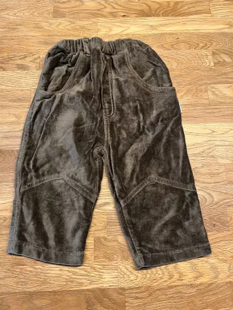 Hose Gr.80